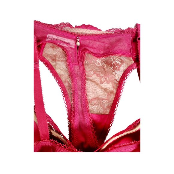 Valisère Lingerie 2-Piece Set – Bra 36C & Panties S (NWT) 🌸 - Picture 5 of 10